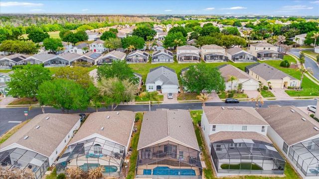 628 KENSINGTON DRIVE, Davenport, FL 33897