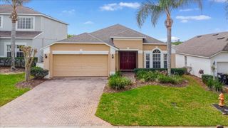 628 KENSINGTON DRIVE, Davenport, FL 33897