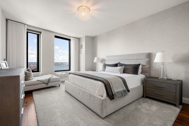 110 Sudbury Street 4002, Boston, MA 02114