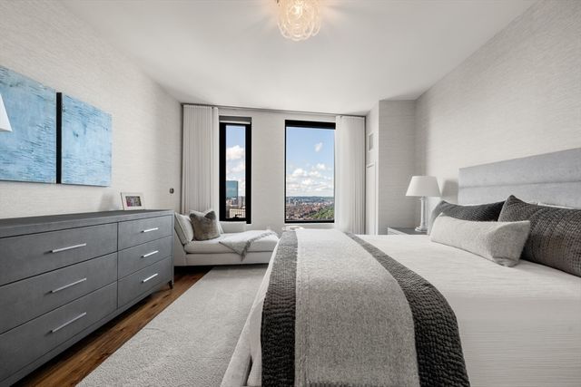 110 Sudbury Street 4002, Boston, MA 02114