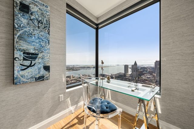110 Sudbury Street 4002, Boston, MA 02114
