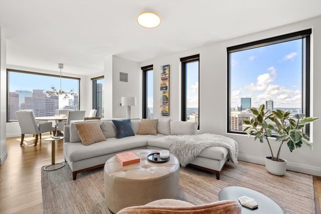 110 Sudbury Street 4002, Boston, MA 02114