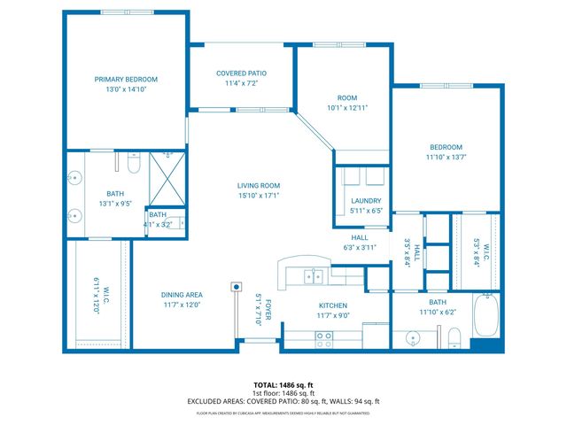 200 River Landing Drive 204f, Charleston, SC 29492