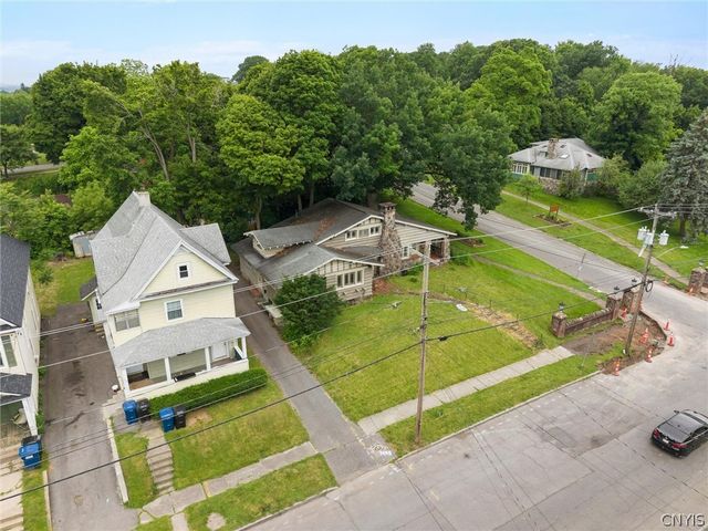 1035 Oak Street, Syracuse, NY 13203