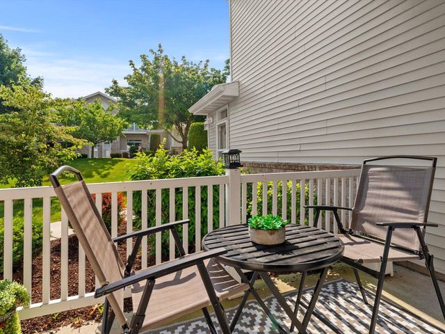 4026 Hazelnut COURT, Sheboygan, WI 53081