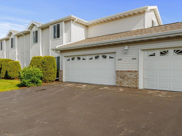 4026 Hazelnut COURT, Sheboygan, WI 53081