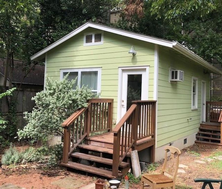 4412 Barrow Ave B, Austin, TX 78751