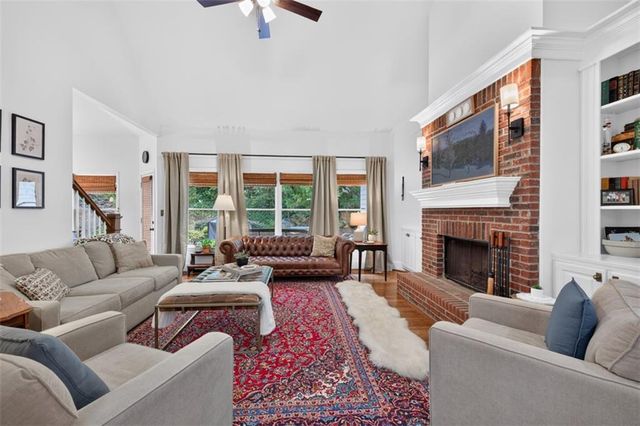 4250 Horder Court, Snellville, GA 30039