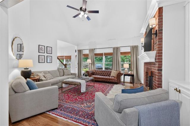 4250 Horder Court, Snellville, GA 30039