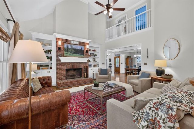 4250 Horder Court, Snellville, GA 30039