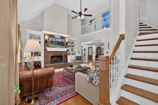 4250 Horder Court, Snellville, GA 30039