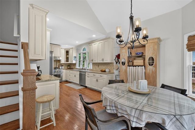 4250 Horder Court, Snellville, GA 30039