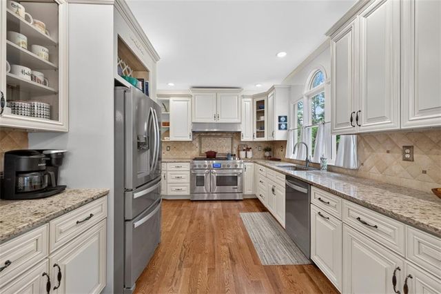 4250 Horder Court, Snellville, GA 30039