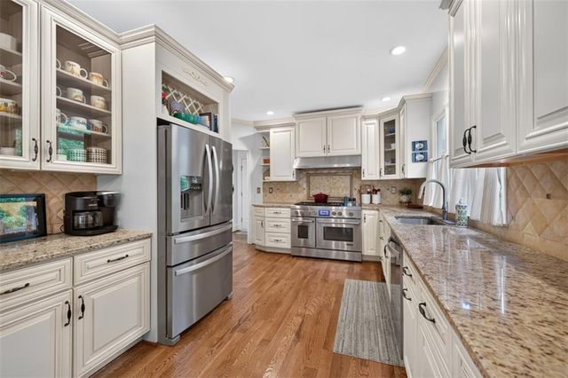 4250 Horder Court, Snellville, GA 30039