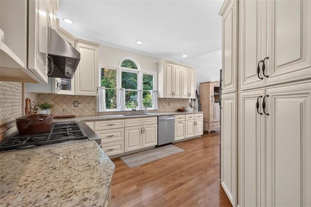 4250 Horder Court, Snellville, GA 30039