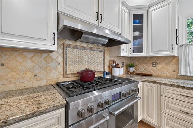 4250 Horder Court, Snellville, GA 30039