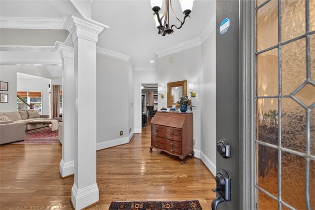 4250 Horder Court, Snellville, GA 30039