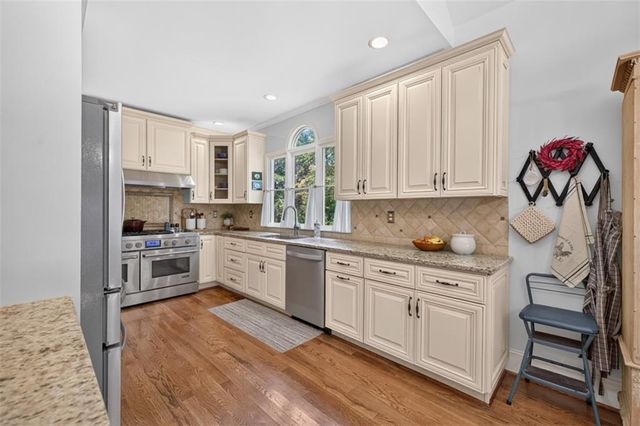 4250 Horder Court, Snellville, GA 30039