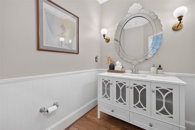 4250 Horder Court, Snellville, GA 30039