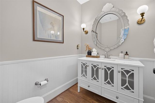 4250 Horder Court, Snellville, GA 30039