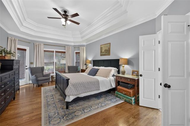 4250 Horder Court, Snellville, GA 30039
