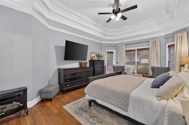 4250 Horder Court, Snellville, GA 30039
