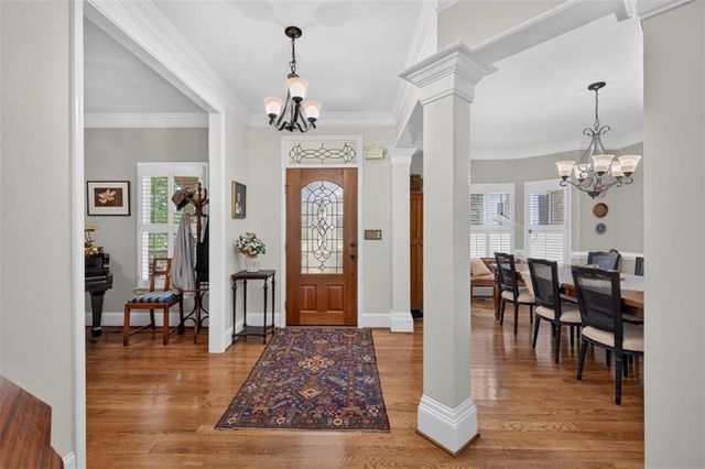 4250 Horder Court, Snellville, GA 30039