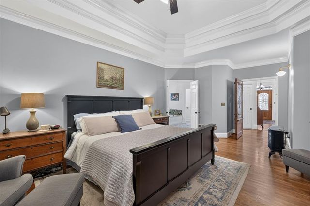 4250 Horder Court, Snellville, GA 30039