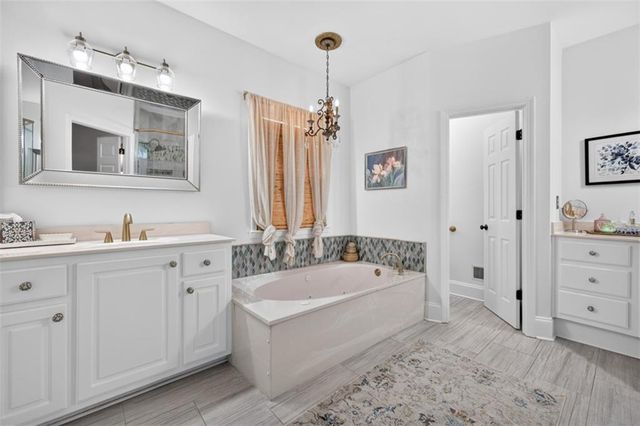 4250 Horder Court, Snellville, GA 30039