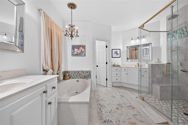 4250 Horder Court, Snellville, GA 30039