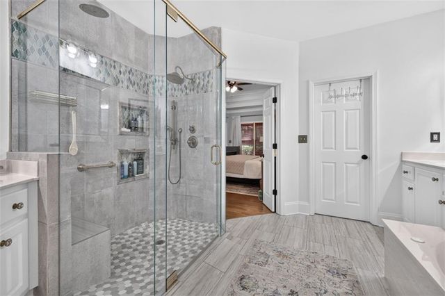 4250 Horder Court, Snellville, GA 30039