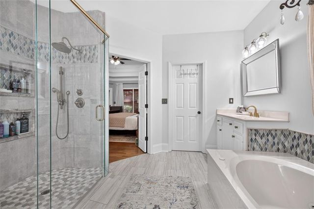 4250 Horder Court, Snellville, GA 30039