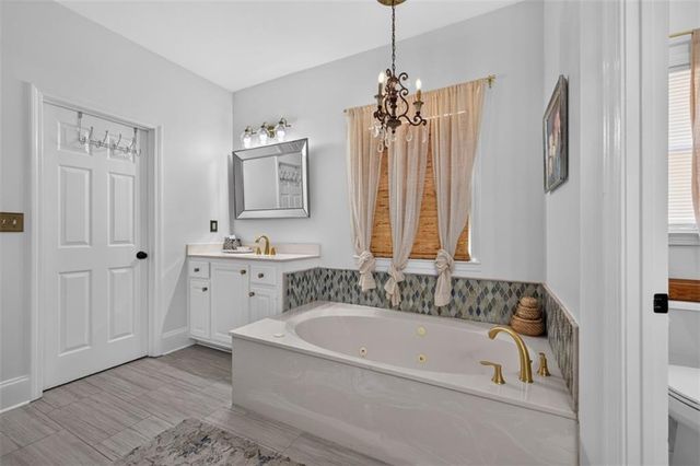 4250 Horder Court, Snellville, GA 30039