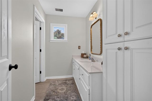4250 Horder Court, Snellville, GA 30039