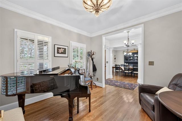 4250 Horder Court, Snellville, GA 30039