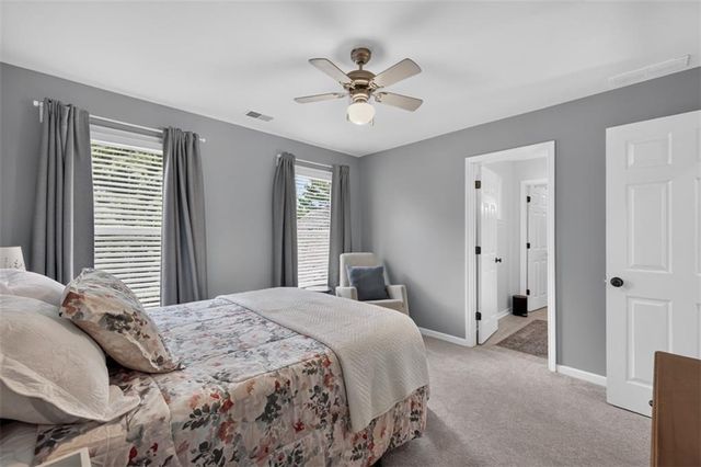 4250 Horder Court, Snellville, GA 30039