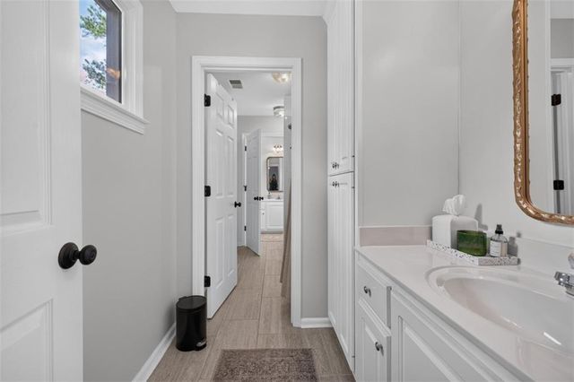 4250 Horder Court, Snellville, GA 30039