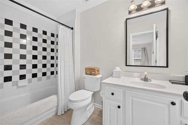 4250 Horder Court, Snellville, GA 30039