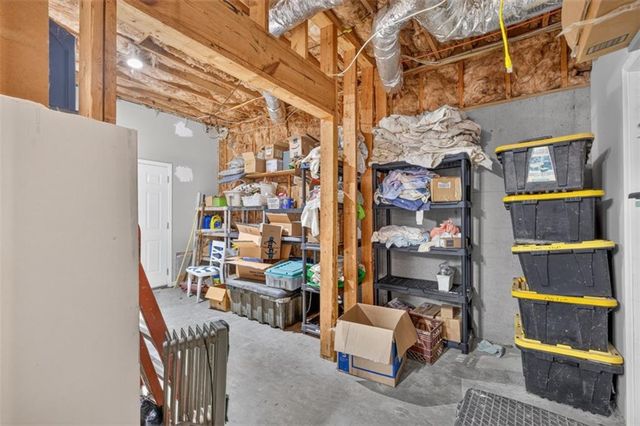 4250 Horder Court, Snellville, GA 30039