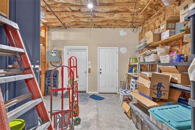 4250 Horder Court, Snellville, GA 30039