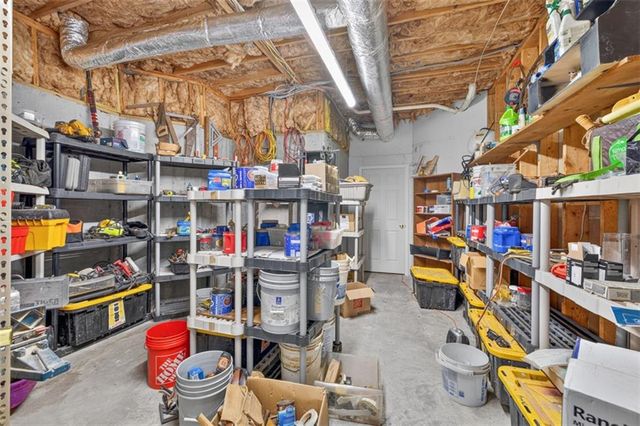 4250 Horder Court, Snellville, GA 30039
