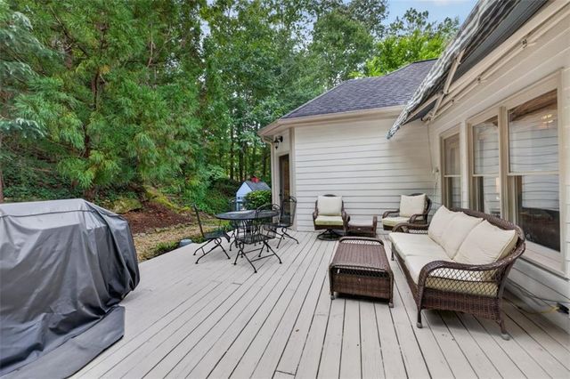 4250 Horder Court, Snellville, GA 30039