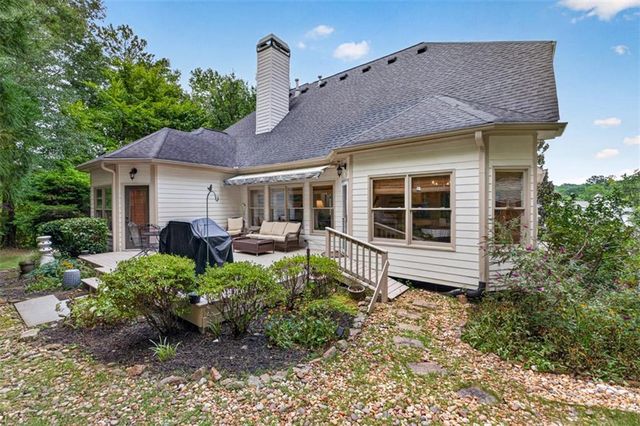 4250 Horder Court, Snellville, GA 30039