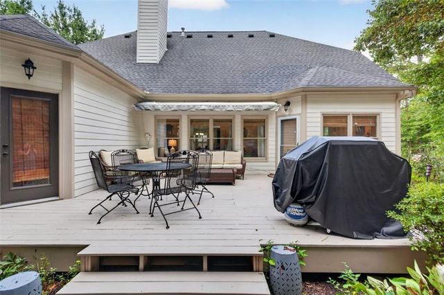 4250 Horder Court, Snellville, GA 30039