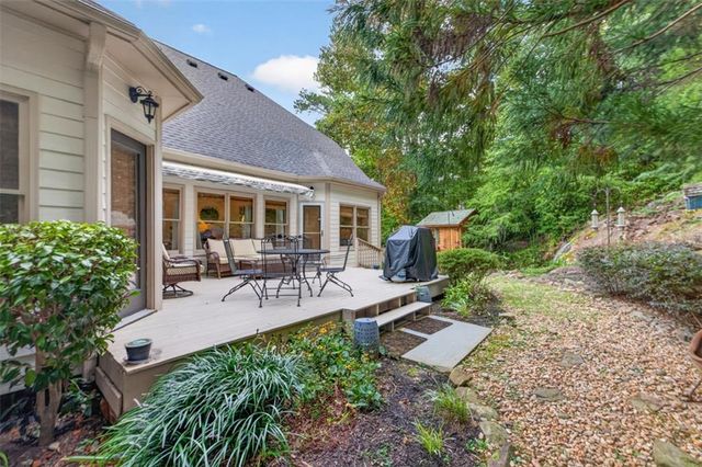 4250 Horder Court, Snellville, GA 30039