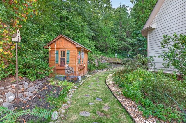 4250 Horder Court, Snellville, GA 30039