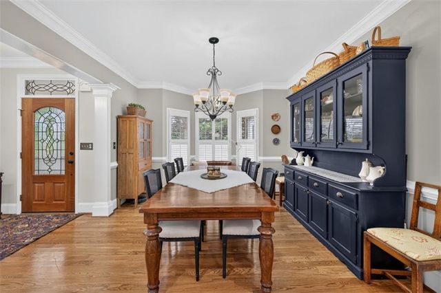4250 Horder Court, Snellville, GA 30039