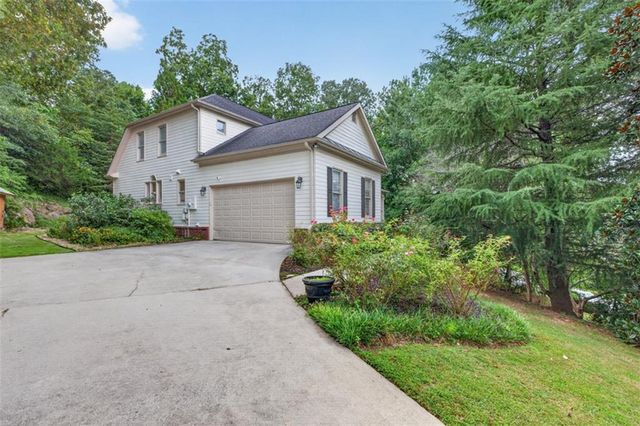 4250 Horder Court, Snellville, GA 30039