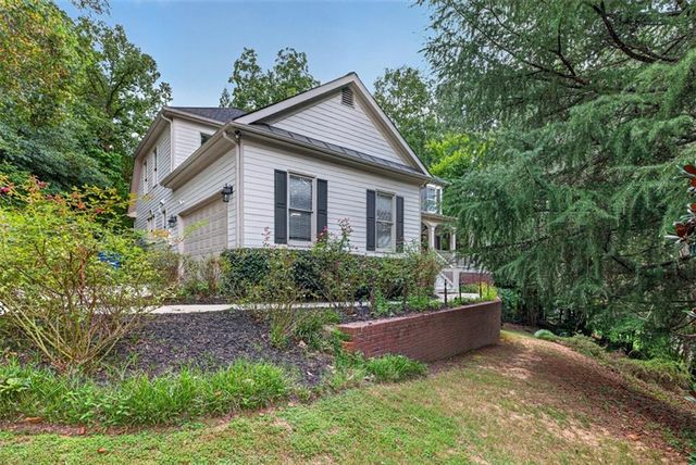 4250 Horder Court, Snellville, GA 30039