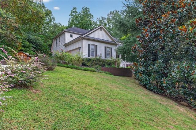 4250 Horder Court, Snellville, GA 30039